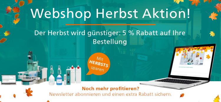 Herbst-Aktion